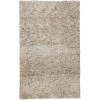 Feizy Stoneleigh 8830F TAUPE Area Rug 4 ft. X 6 ft. Rectangle