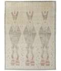 Feizy Kasbah BEIGE/GRAY Rug KAS69G3F 2 ft. X 3 ft. Rectangle - Rugs Town Feizy Kasbah BEIGE/GRAY KAS69G3F 2 ft. X 3 ft. Rectangle Rug
