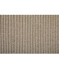 Feizy Abbott Taupe ABT8A24F 8 ft. X 10 ft. Rect. Rug