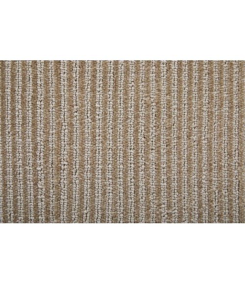 Feizy Abbott Taupe ABT8A24F 8 ft. X 10 ft. Rect. Rug