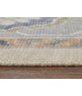 Feizy Karina BEIGE/BLUE Rug 90969G6F 8 ft. 6 in. X 11 ft. 6 in. Rectangle - Rugs Town Feizy Karina BEIGE/BLUE 90969G6F 8 ft. 6 in. X 11 ft. 6 in. Rectangle Rug