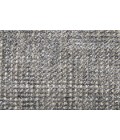 Feizy Fleetwood Gray FLT8A06F 3 ft. 6 in. X 5 ft. 6 in. Rect. Rug