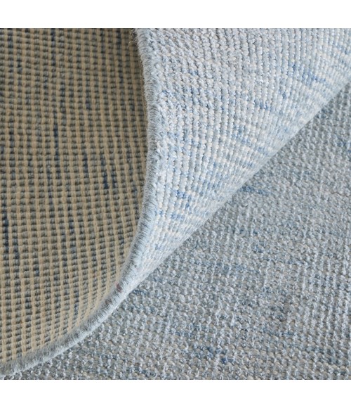 Feizy Fleetwood Gray/Ivory FLT8A06F 3 ft. 6 in. X 5 ft. 6 in. Rect. Rug