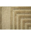 Feizy Channels SAGE 2877277F 7 ft. 9 in. X 9 ft. 9 in. Rectangle Rug