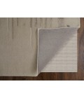 Feizy Anya GRAY/BROWN ANY8882F 2 ft. X 3 ft. Rectangle Rug