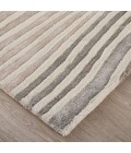 Feizy Maridian Taupe/Tan/Gray MRD8A71F 5 ft. X 8 ft. Rect. Rug