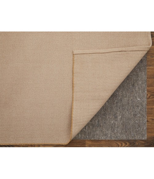 Feizy Theo IVORY/SAND THE0827F 10 ft. X 14 ft. Rectangle Rug