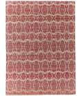 Feizy Lilliana RED Rug 7460764F 9 ft. 6 in. X 13 ft. 6 in. Rectangle - Rugs Town Feizy Lilliana RED 7460764F 9 ft. 6 in. X 13 ft. 6 in. Rectangle Rug