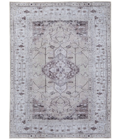 Feizy Percy BEIGE/IVORY Rug PRC39PAF 7 ft. 10 in. X 9 ft. 10 in. Rectangle - Rugs Town Feizy Percy BEIGE/IVORY PRC39PAF 7 ft. 10 in. X 9 ft. 10 in. Rectangle Rug