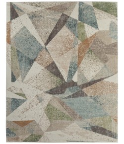Feizy Eden Ivory/Blue/Green EDN39QVF 5 ft. X 7 ft. 6 in. Rect. Rug Feizy Eden Ivory/Blue/Green EDN39QVF 5 ft. X 7 ft. 6 in. Rect. Rug