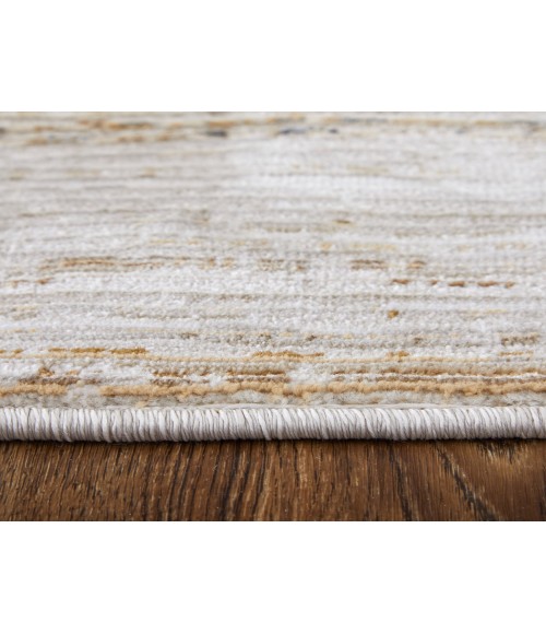 Feizy Deja DARK TAUPE Rug DJA39PKF 2 ft. X 3 ft. Rectangle - Rugs Town Feizy Deja DARK TAUPE DJA39PKF 2 ft. X 3 ft. Rectangle Rug