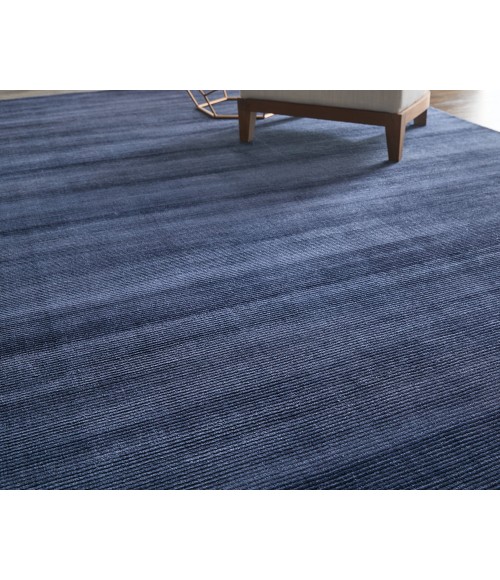 Feizy Abbott Blue ABT8A24F 8 ft. X 10 ft. Rect. Rug