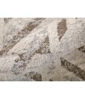 Feizy Vancouver BEIGE/BROWN Rug VNR39NQF 4 ft. X 6 ft. Rectangle - Rugs Town Feizy Vancouver BEIGE/BROWN VNR39NQF 4 ft. X 6 ft. Rectangle Rug