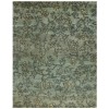 Feizy Verdigris 7159F BLUE/MULTI Area Rug 5 ft. 6 X 8 ft. 6 Rectangle