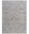 Feizy Pasha BEIGE/BLUE Rug PAS39M5F 2 ft. X 3 ft. Rectangle - Rugs Town Feizy Pasha BEIGE/BLUE PAS39M5F 2 ft. X 3 ft. Rectangle Rug