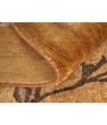 Feizy Cordonnet LIGHT RUST 4887151F 8 ft. 6 in. X 11 ft. 6 in. Rectangle Rug