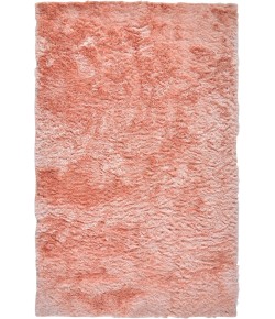 Feizy Indochine 4550F BLUSH Area Rug 2 ft. 6 X 6 ft. Rectangle