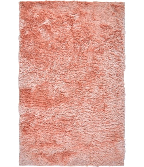 Feizy INDOCHINE 4550F IN BLUSH 3' 6" x 5' 6" Area Rug