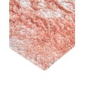 Feizy INDOCHINE 4550F IN BLUSH 3' 6" x 5' 6" Area Rug