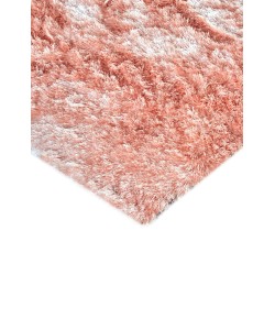 Feizy Indochine 4550F BLUSH Area Rug 2 ft. 6 X 6 ft. Rectangle