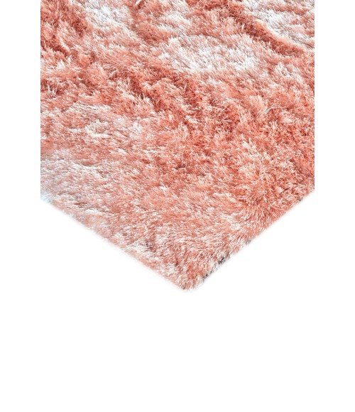 Feizy INDOCHINE 4550F IN BLUSH 3' 6" x 5' 6" Area Rug