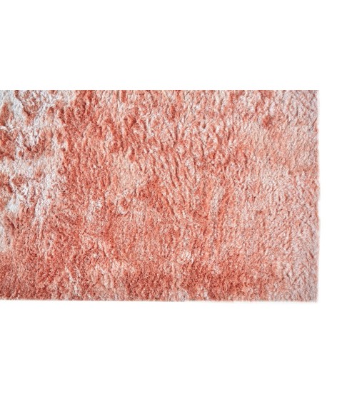 Feizy INDOCHINE 4550F IN BLUSH 3' 6" x 5' 6" Area Rug