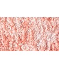 Feizy INDOCHINE 4550F IN BLUSH 3' 6" x 5' 6" Area Rug