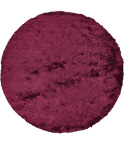 Feizy Indochine 4550F CRANBERRY Area Rug 2 ft. 6 X 6 ft. Rectangle