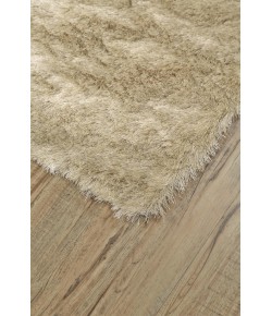 Feizy Indochine 4550F CREAM Area Rug 2 ft. 6 X 6 ft. Rectangle