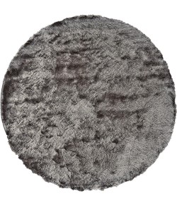 Feizy Indochine 4550F GRAY Area Rug 2 ft. 6 X 6 ft. Rectangle