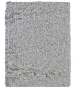 Feizy Indochine 4550F PLATINUM Area Rug 2 ft. 6 X 6 ft. Rectangle