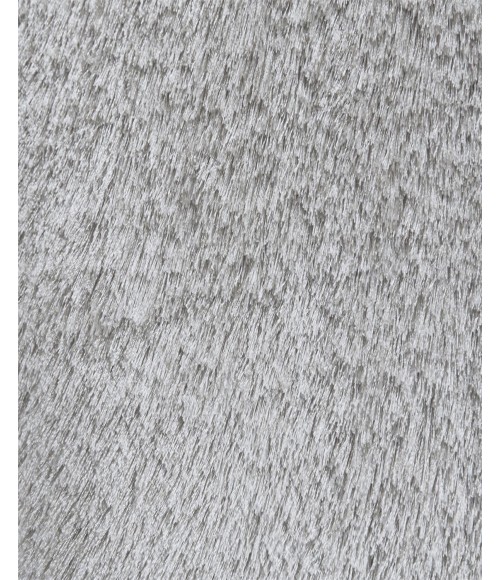 Feizy INDOCHINE 4550F IN PLATINUM 10' X 10' Round Area Rug