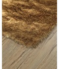 Feizy INDOCHINE 4550F IN SAFFRON 7' 6" x 9' 6" Area Rug