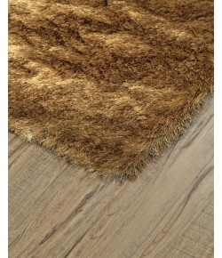 Feizy Indochine 4550F SAFFRON Area Rug 7 ft. 6 X 9 ft. 6 Rectangle