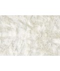 Feizy INDOCHINE 4550F IN WHITE 10' X 10' Round Area Rug