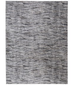 Feizy Sonora GRAY/CHARCOAL SNR39NXF 9 ft. 0 in. X 12 ft. 8 in. Rectangle Rug