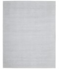 Feizy Abbott White ABT8A24F 8 ft. X 10 ft. Rect. Rug