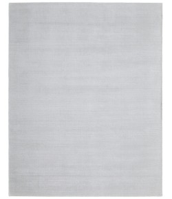 Feizy Abbott White ABT8A24F 8 ft. X 10 ft. Rect. Rug