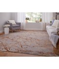 Feizy Pryor COPPER/MULTI PRY39NEF 2 ft. X 3 ft. Rectangle Rug