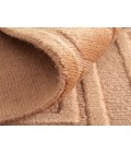 Feizy Channels SPICE 2877277F 7 ft. 9 in. X 9 ft. 9 in. Rectangle Rug