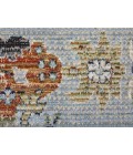 Feizy Melrose BLUE/MULTI Rug MEL39P4F 2 ft. 6 in. X 7 ft. 3 in. Rectangle - Rugs Town Feizy Melrose BLUE/MULTI MEL39P4F 2 ft. 6 in. X 7 ft. 3 in. Rectangle Rug