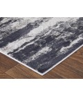 Feizy Prasad IVORY/CHARCOAL Rug 67039N9F 1 ft. 8 in. X 2 ft. 10 in. Rectangle - Rugs Town Feizy Prasad IVORY/CHARCOAL 67039N9F 1 ft. 8 in. X 2 ft. 10 in. Rectangle Rug