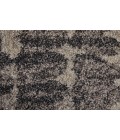 Feizy Skyview Black/Gray/Ivory Rug SKV39QDF 1 ft. 8 in. X 2 ft. 10 in. Rect. - Rugs Town Feizy Skyview Black/Gray/Ivory SKV39QDF 1 ft. 8 in. X 2 ft. 10 in. Rect. Rug