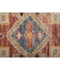 Feizy Fillmore RUST/BEIGE Rug FIL69CKF 5 ft. X 8 ft. Rectangle - Rugs Town Feizy Fillmore RUST/BEIGE FIL69CKF 5 ft. X 8 ft. Rectangle Rug