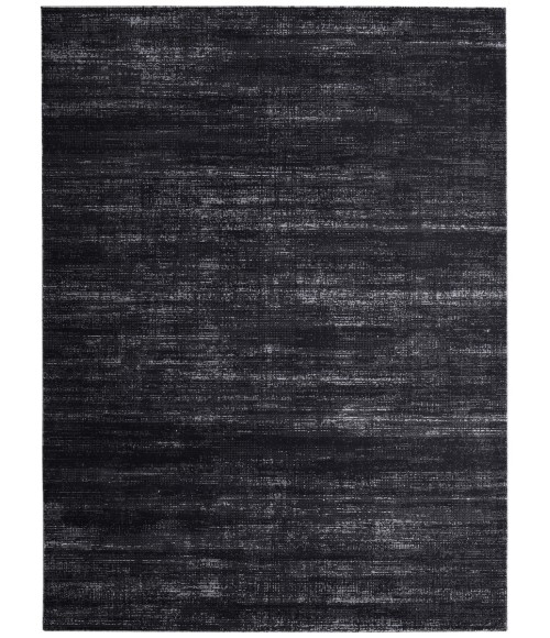 Feizy Deja CHARCOAL DJA39PJF 2 ft. X 3 ft. Rectangle Rug