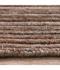 Feizy Lakewood Brown/Black/Gray LKW8A23F 8 ft. X 10 ft. Rect. Rug