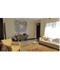 QUING Rug Feizy QUING 6063F IN AURA 4' x 6' Area Rug