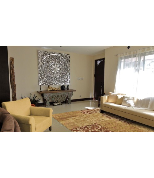 QUING Rug Feizy QUING 6063F IN AURA 4' x 6' Area Rug