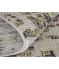 Feizy Sonora IVORY/MULTI SNR39NVF 7 ft. 10 in. X 10 ft. 3 in. Rectangle Rug