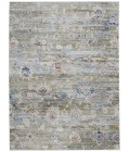 Feizy Melrose GREEN/IVORY Rug MEL39P3F 2 ft. X 3 ft. Rectangle - Rugs Town Feizy Melrose GREEN/IVORY MEL39P3F 2 ft. X 3 ft. Rectangle Rug